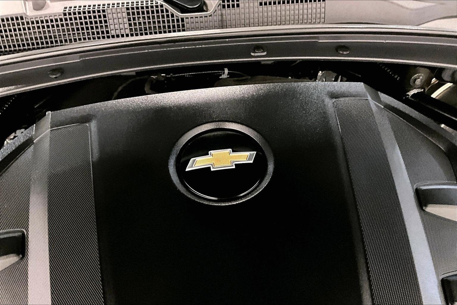 2023 Chevrolet Camaro 3LT