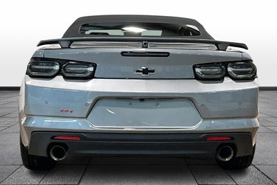 2023 Chevrolet Camaro 3LT