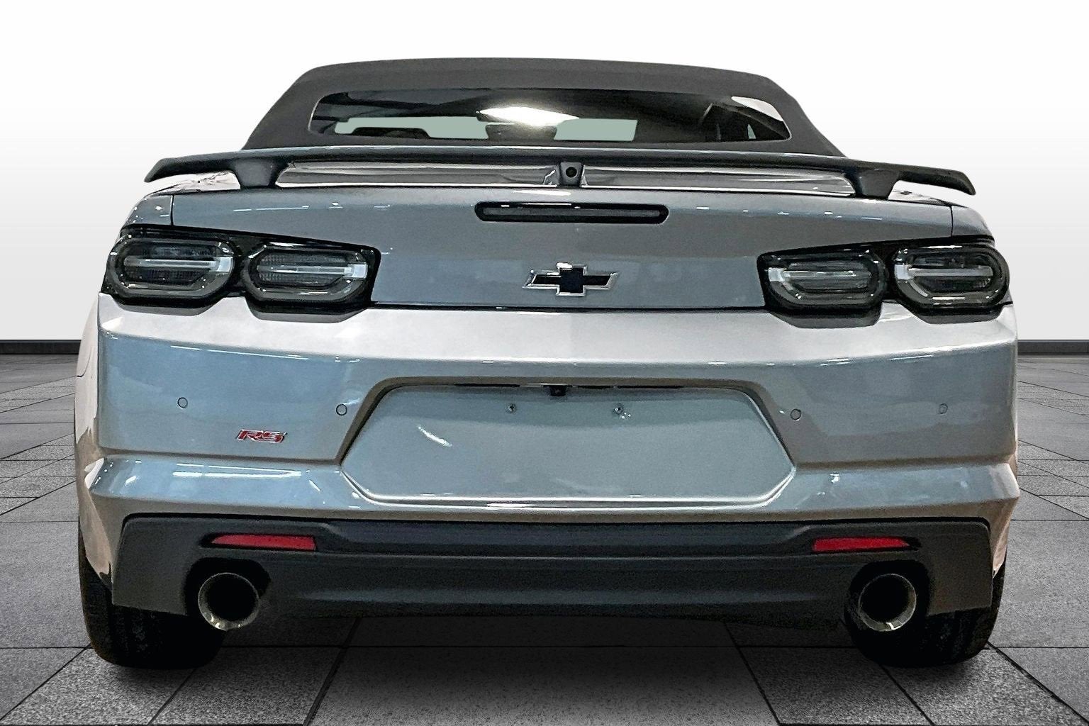 2023 Chevrolet Camaro 3LT