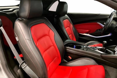 2023 Chevrolet Camaro 3LT