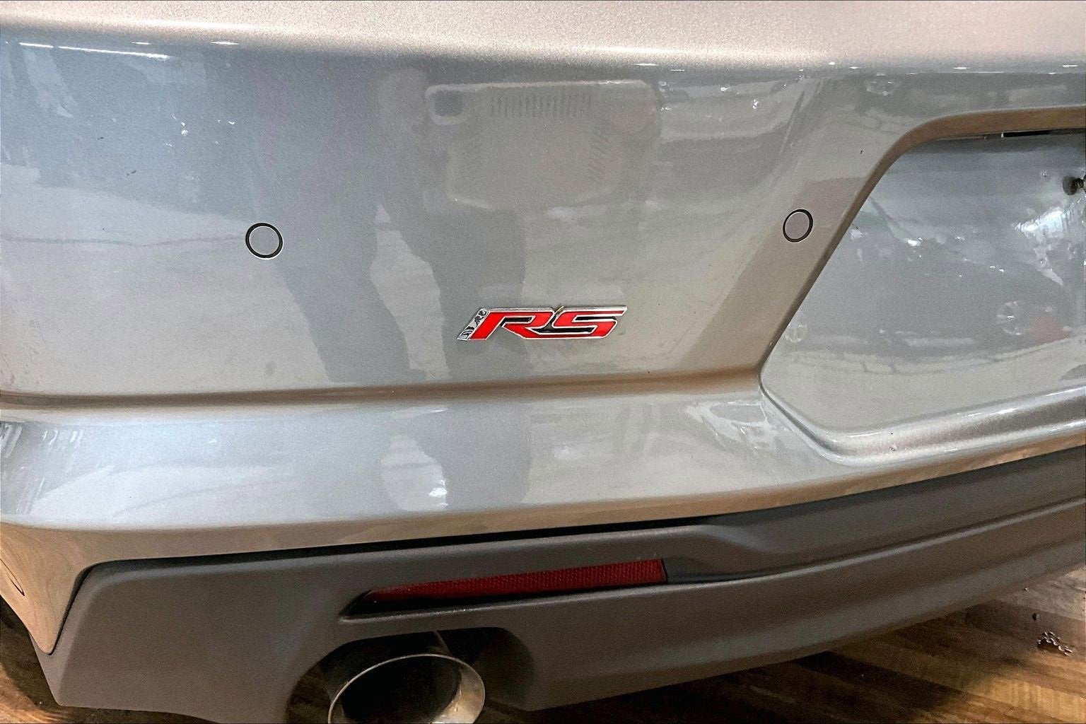 2023 Chevrolet Camaro 3LT