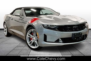 2023 Chevrolet Camaro 3LT