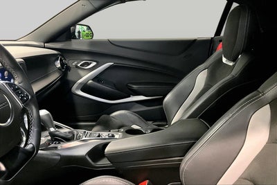 2024 Chevrolet Camaro LT1