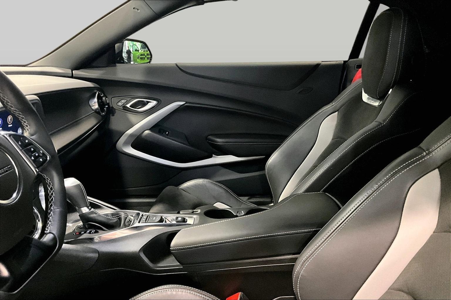 2024 Chevrolet Camaro LT1