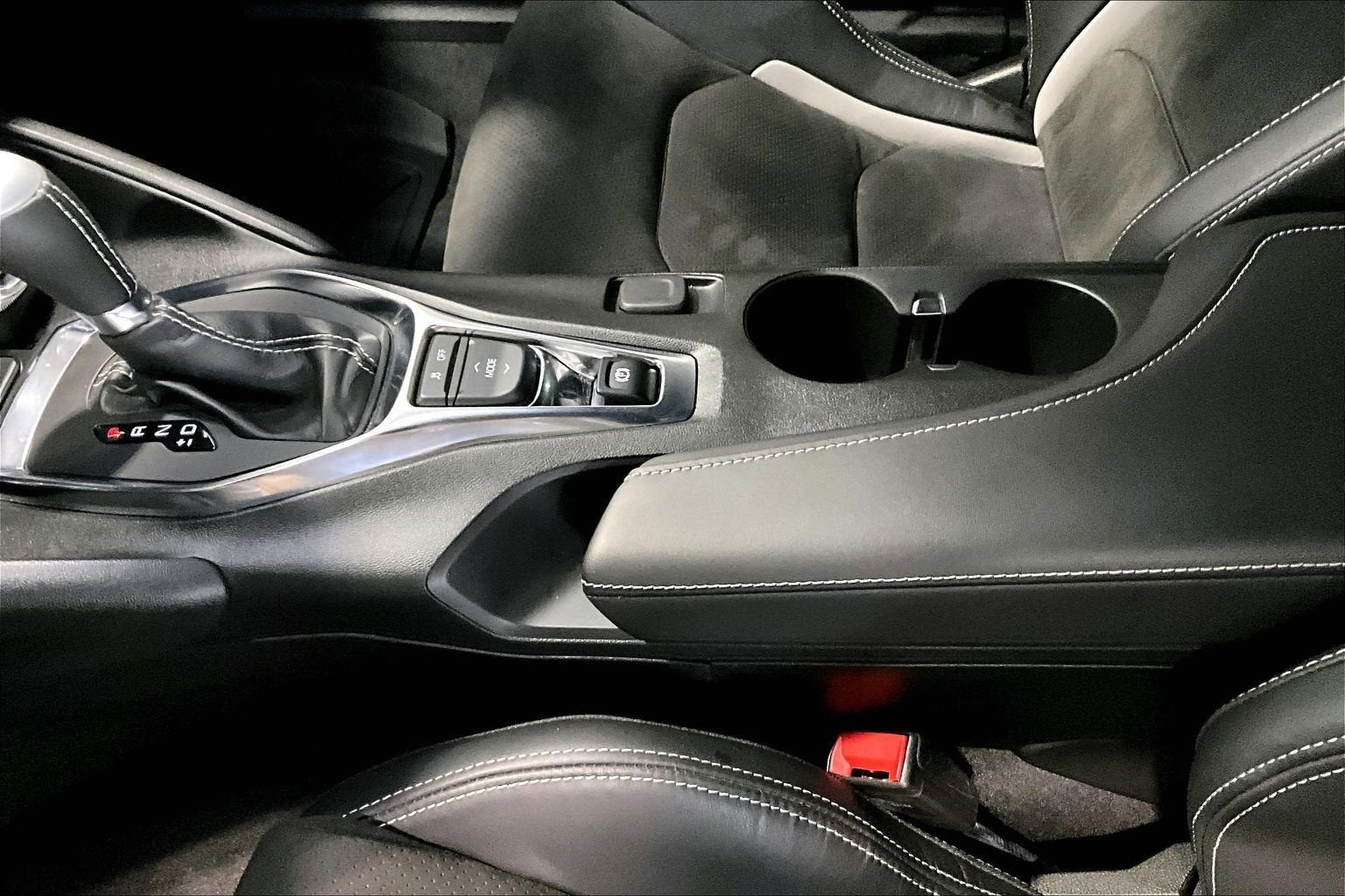 2024 Chevrolet Camaro LT1