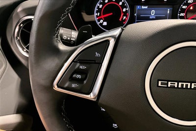2024 Chevrolet Camaro LT1
