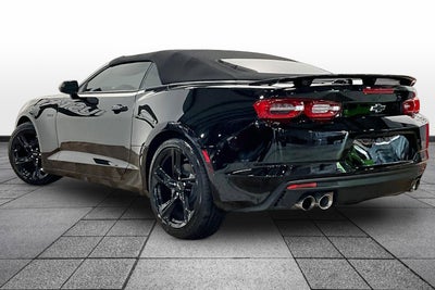 2024 Chevrolet Camaro LT1