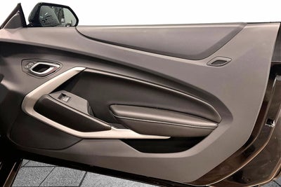 2024 Chevrolet Camaro LT1