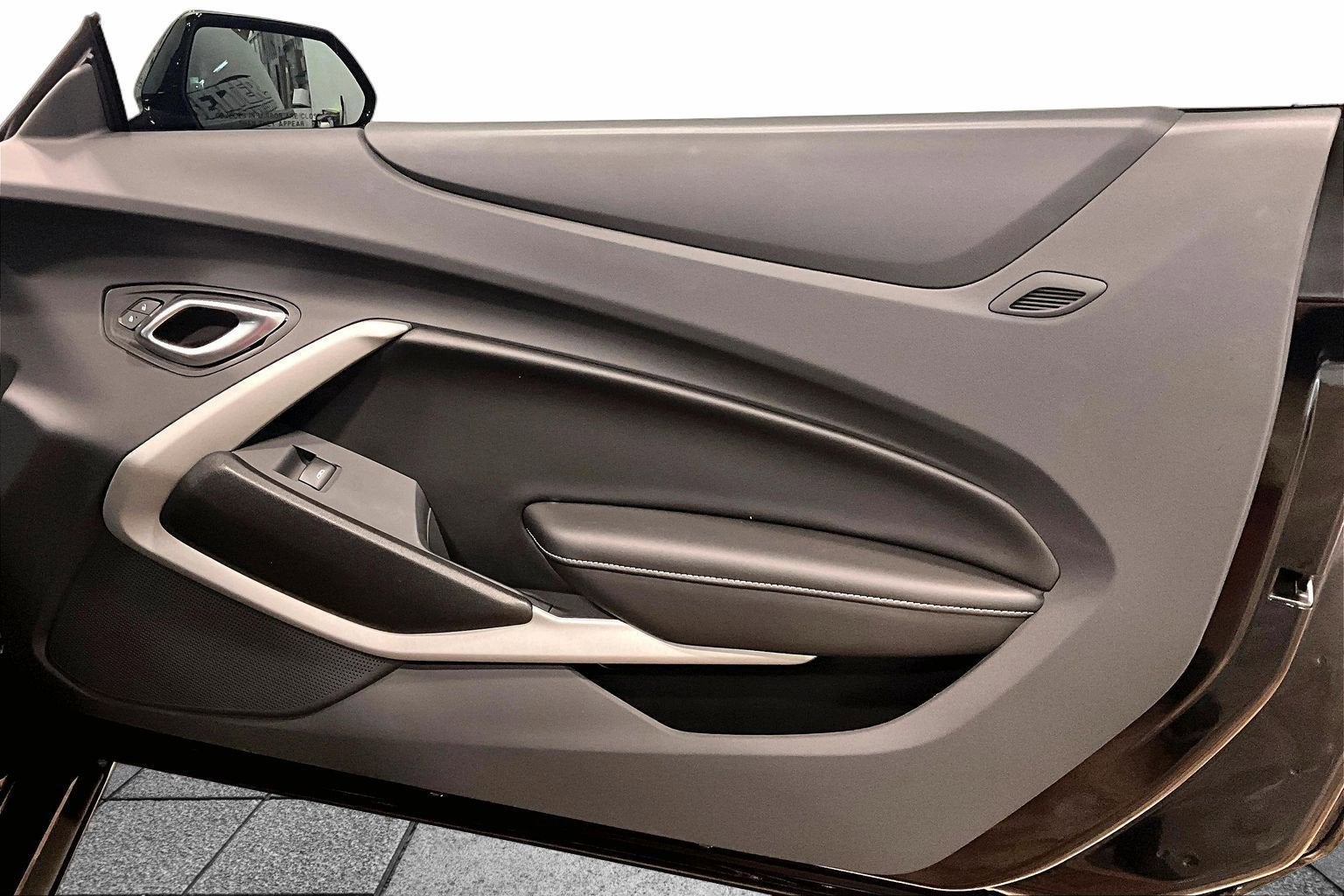 2024 Chevrolet Camaro LT1