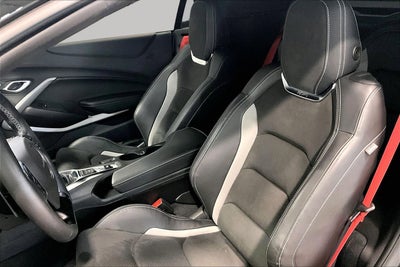 2024 Chevrolet Camaro LT1