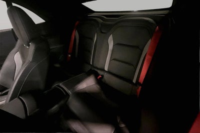 2024 Chevrolet Camaro LT1