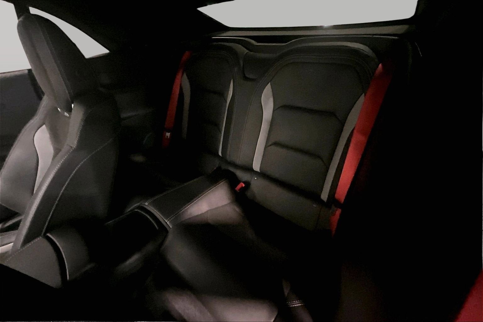 2024 Chevrolet Camaro LT1