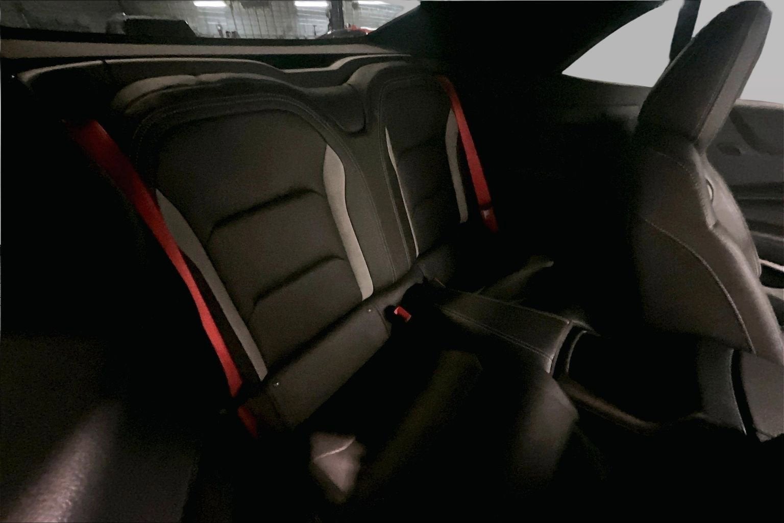 2024 Chevrolet Camaro LT1