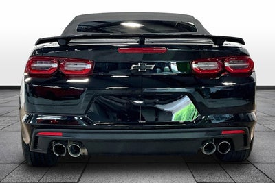 2024 Chevrolet Camaro LT1