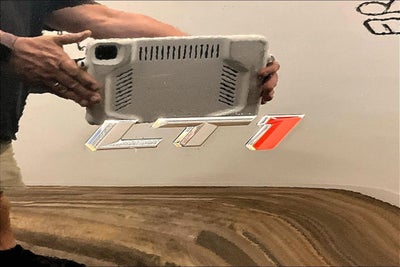2024 Chevrolet Camaro LT1