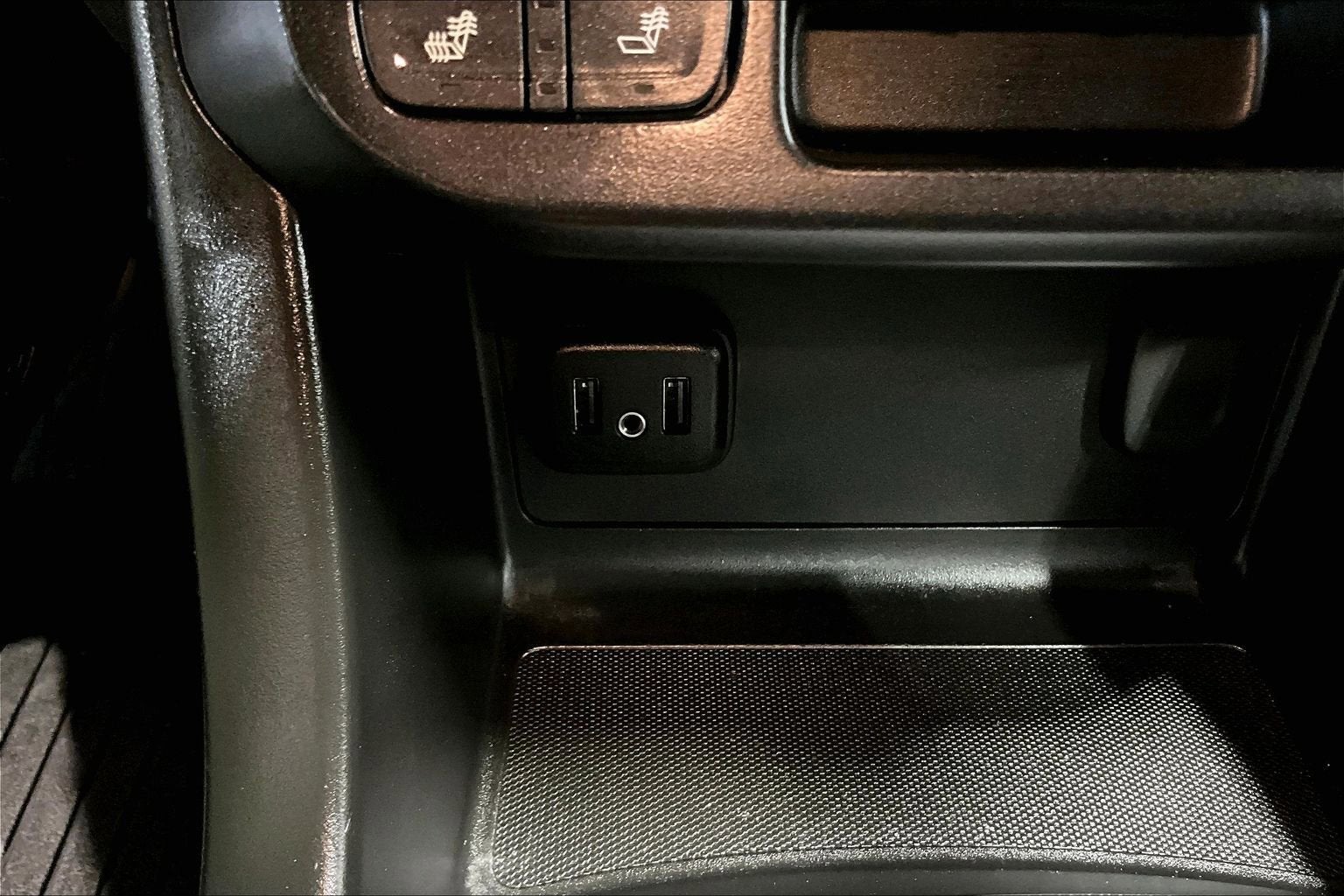 2020 Chevrolet Colorado 4WD ZR2