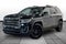 2022 GMC Acadia AT4