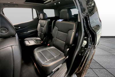 2022 GMC Acadia AT4