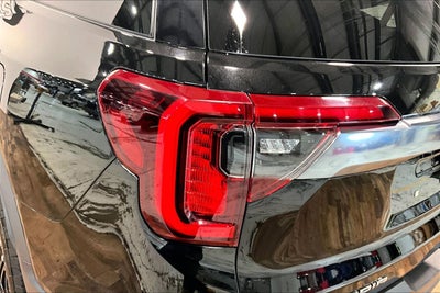 2022 GMC Acadia AT4