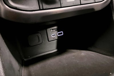 2022 GMC Acadia AT4