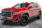 2021 GMC Acadia AT4