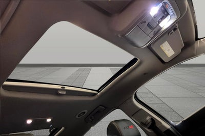 2021 GMC Acadia AT4