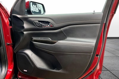 2021 GMC Acadia AT4