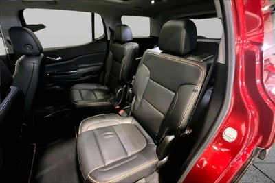 2021 GMC Acadia AT4