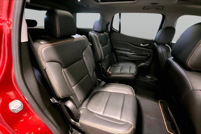 2021 GMC Acadia AT4