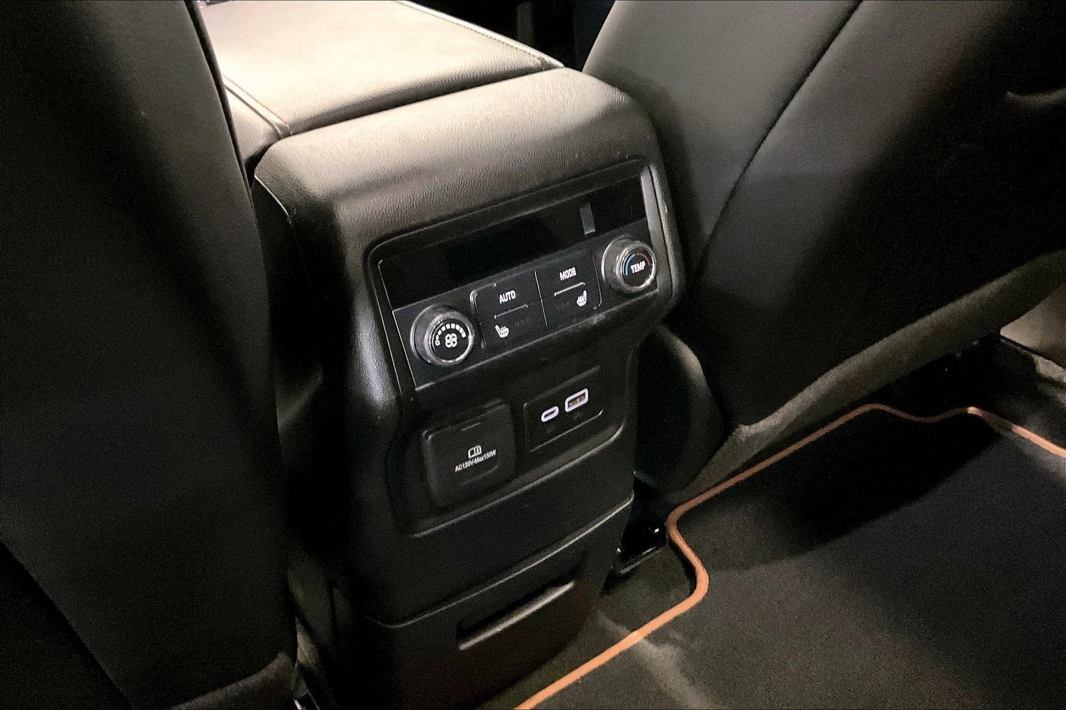 2021 GMC Acadia AT4