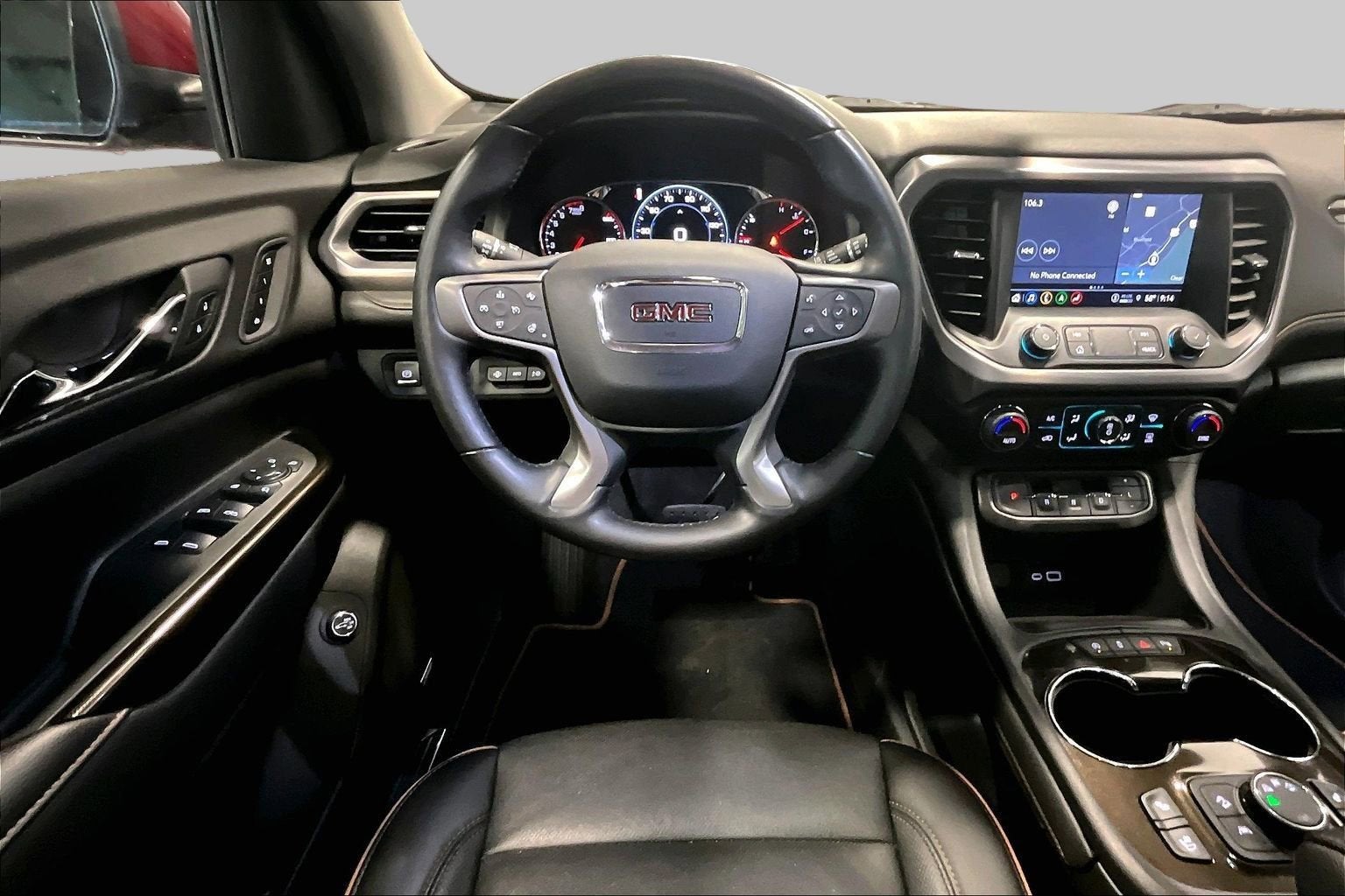 2021 GMC Acadia AT4