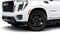 2027 GMC Yukon Elevation