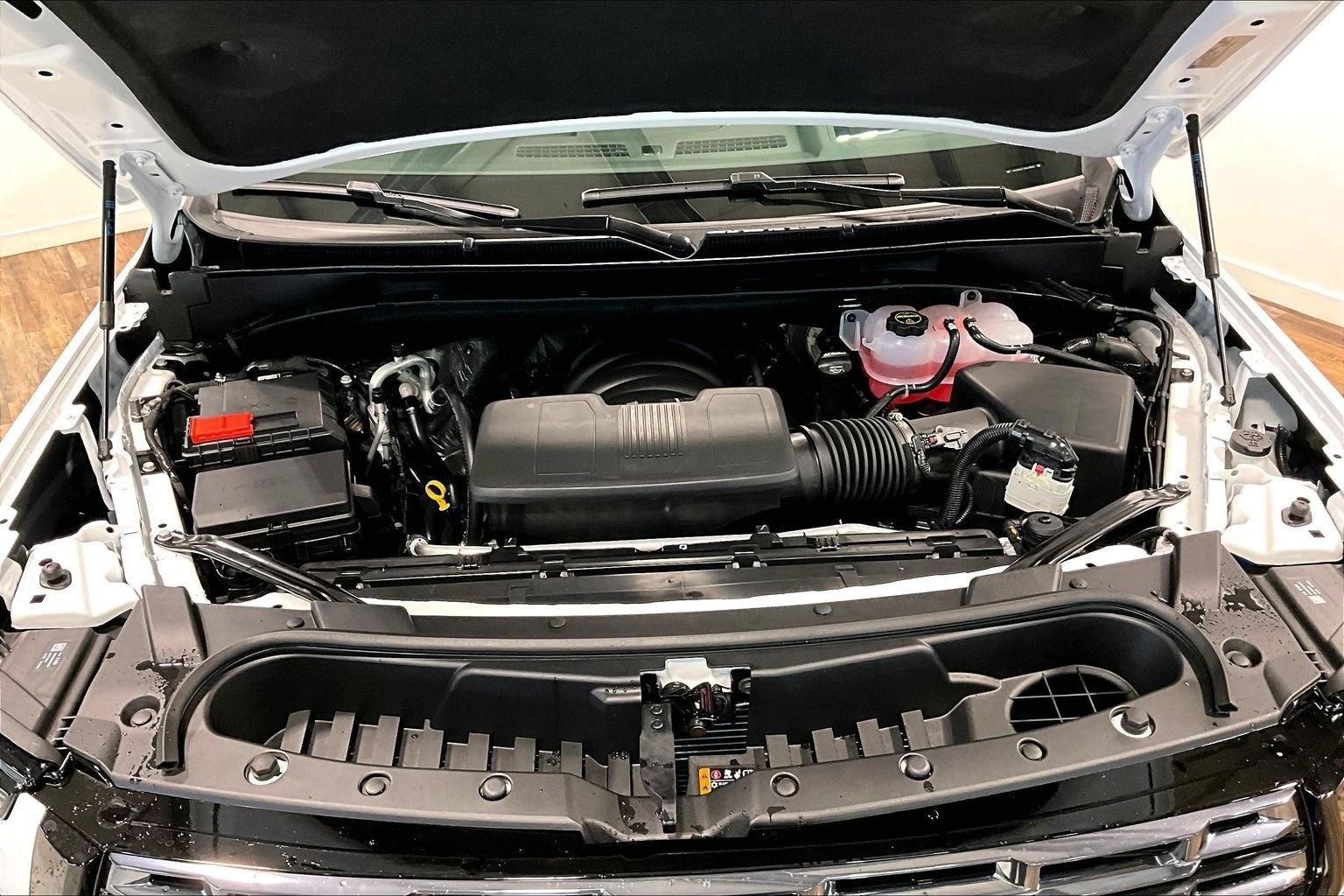 2026 GMC Yukon Denali Ultimate - Photo 10