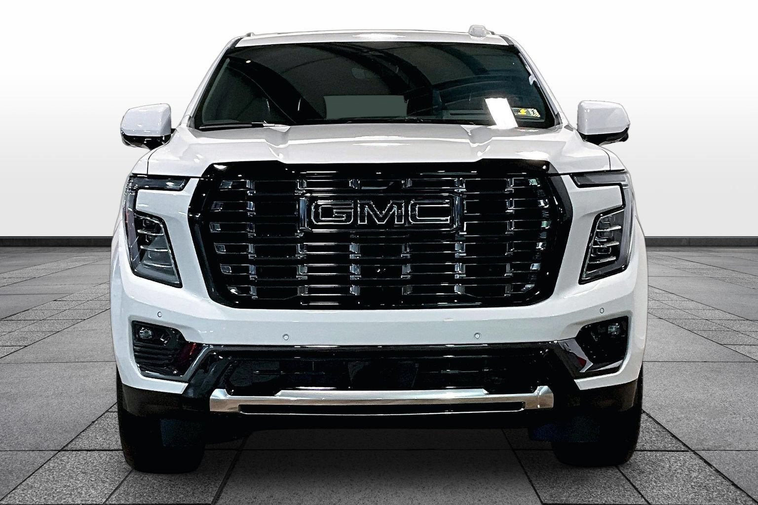 2026 GMC Yukon Denali Ultimate - Photo 14