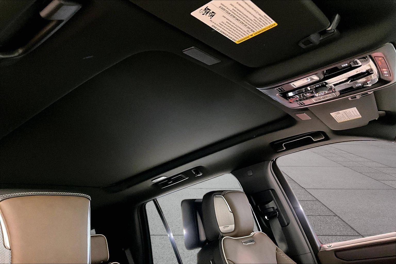 2026 GMC Yukon Denali Ultimate - Photo 31