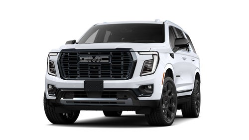 2027 GMC Yukon Denali Ultimate