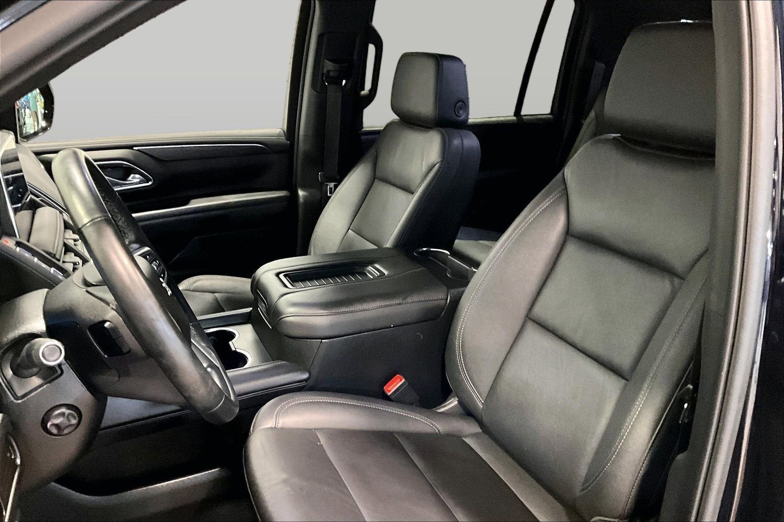 2024 Chevrolet Suburban Z71