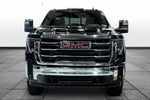 2025 GMC Sierra 3500 HD SLT
