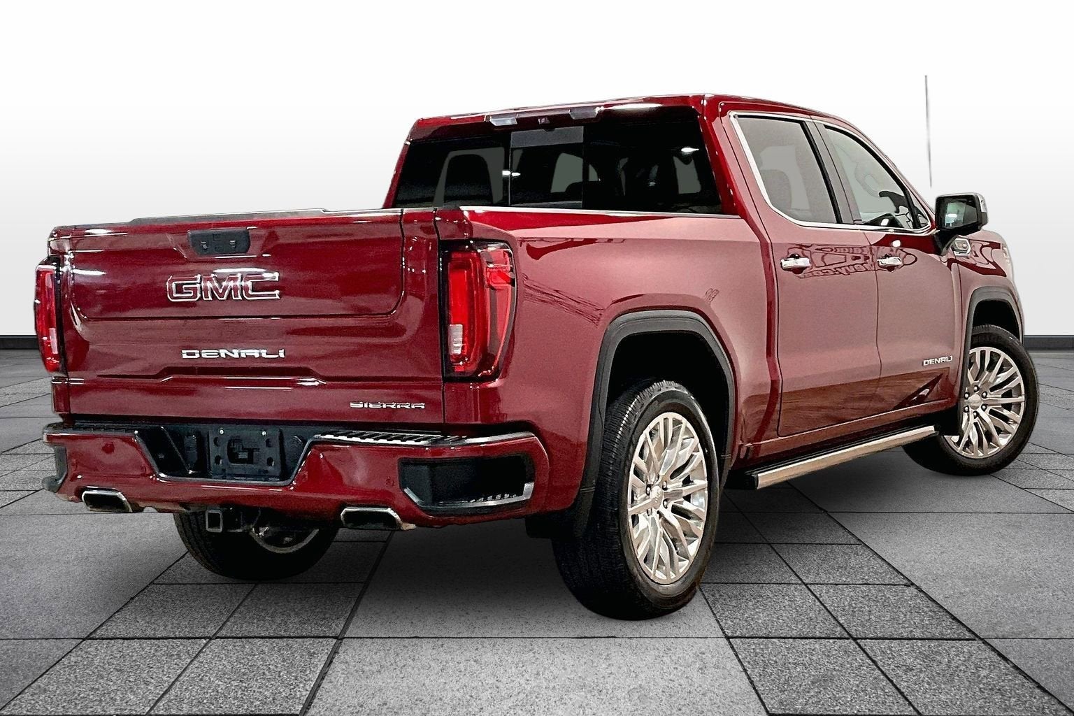 2019 GMC Sierra 1500 Denali