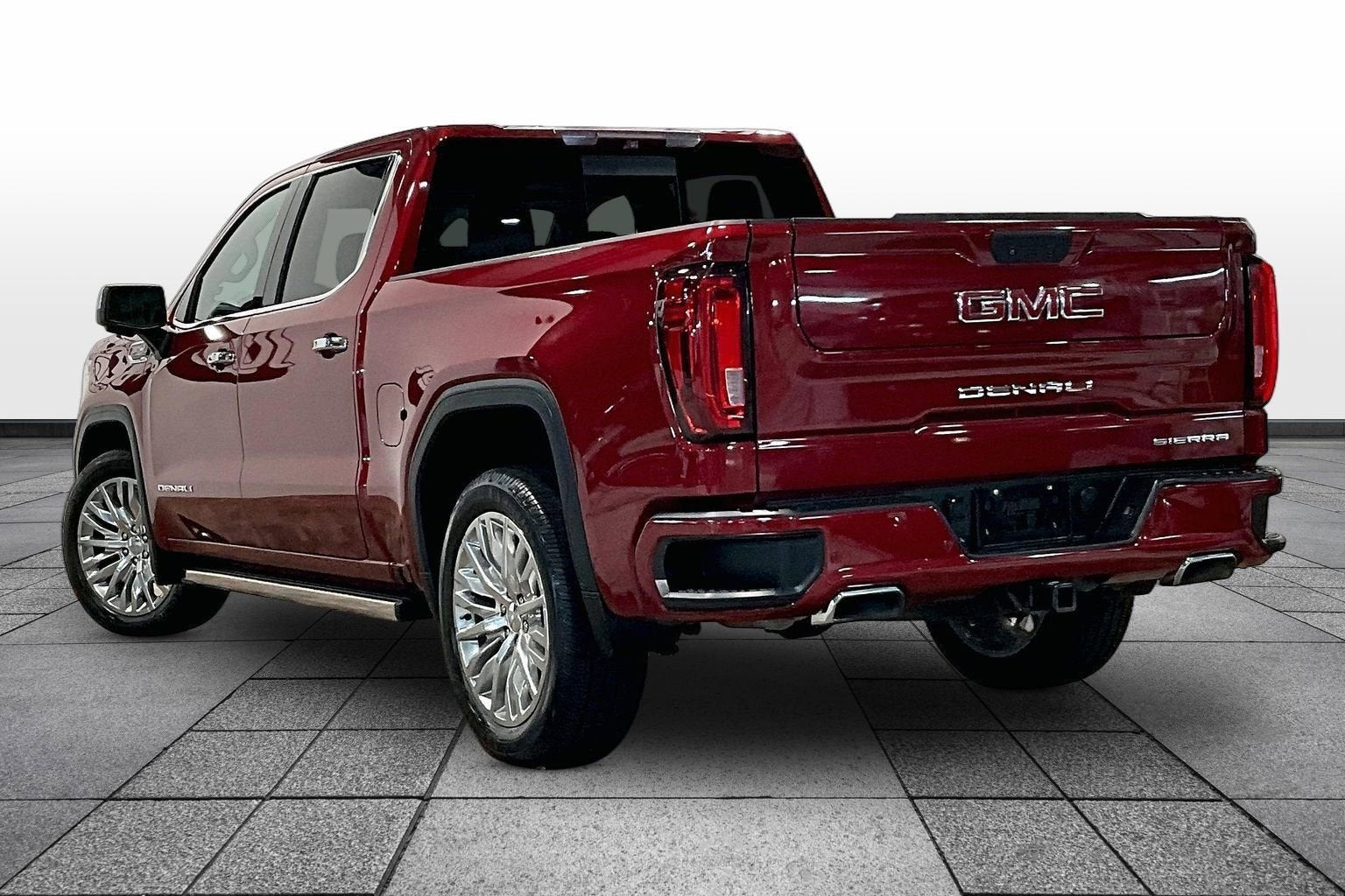 2019 GMC Sierra 1500 Denali