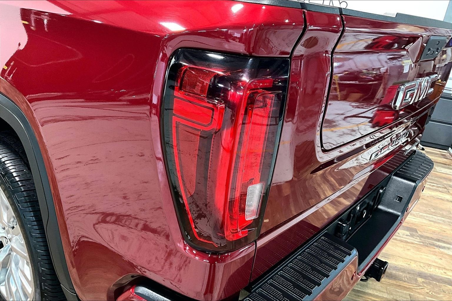 2019 GMC Sierra 1500 Denali