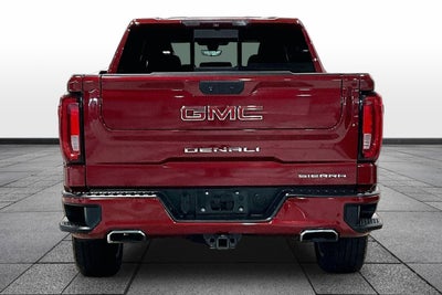 2019 GMC Sierra 1500 Denali