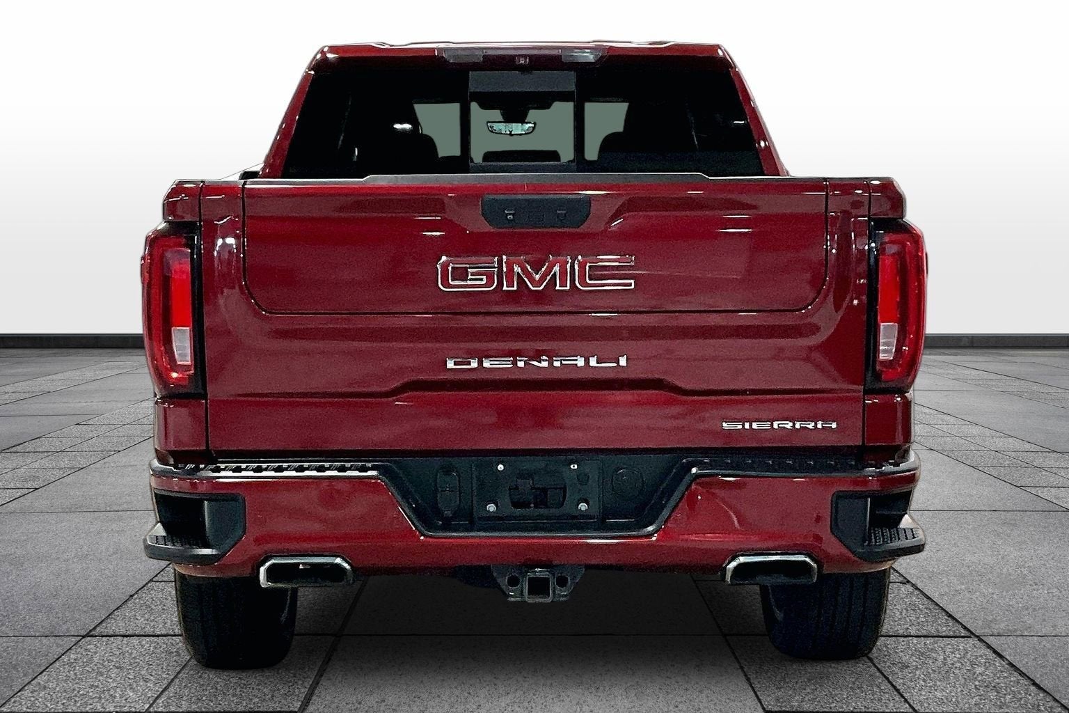 2019 GMC Sierra 1500 Denali