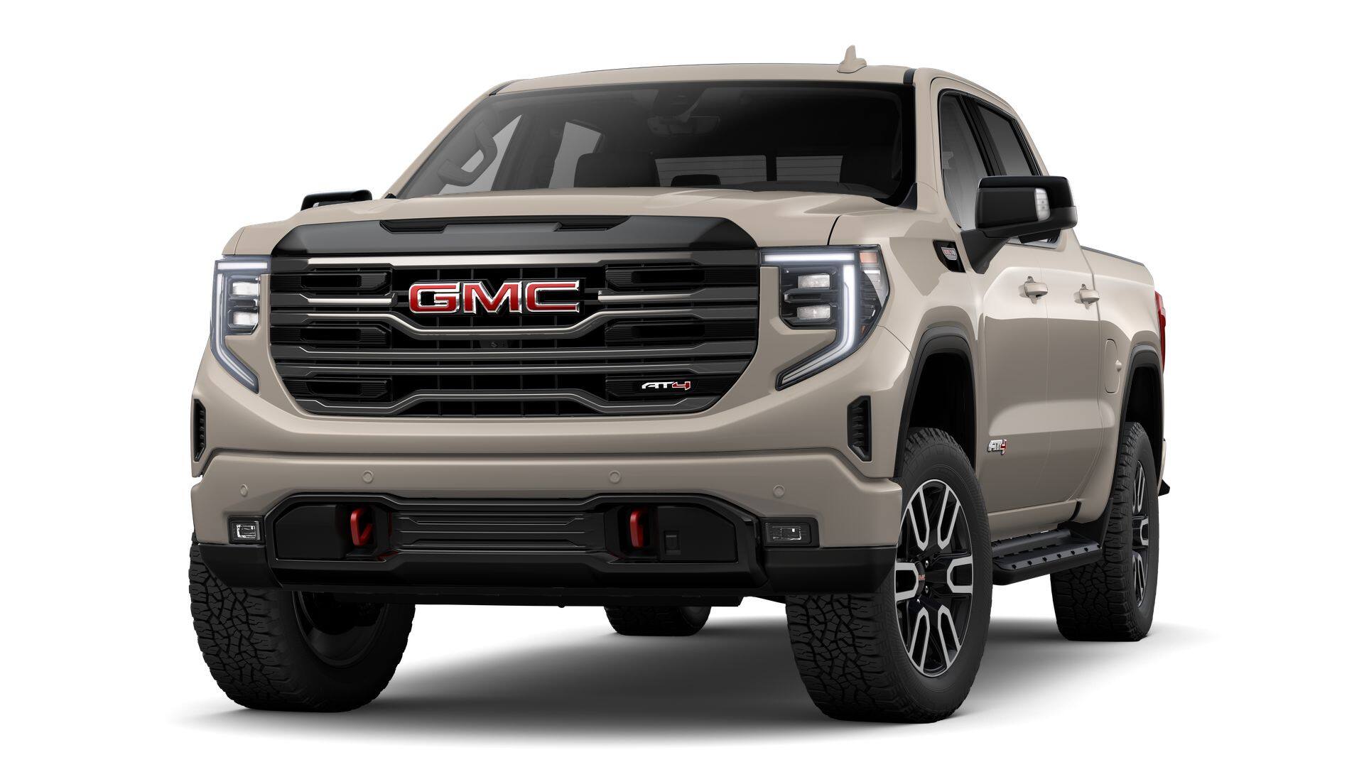 2026 GMC Sierra's photo