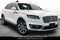 2019 Lincoln Nautilus Select
