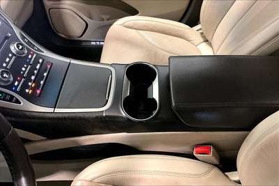 2019 Lincoln Nautilus Select