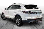 2019 Lincoln Nautilus Select