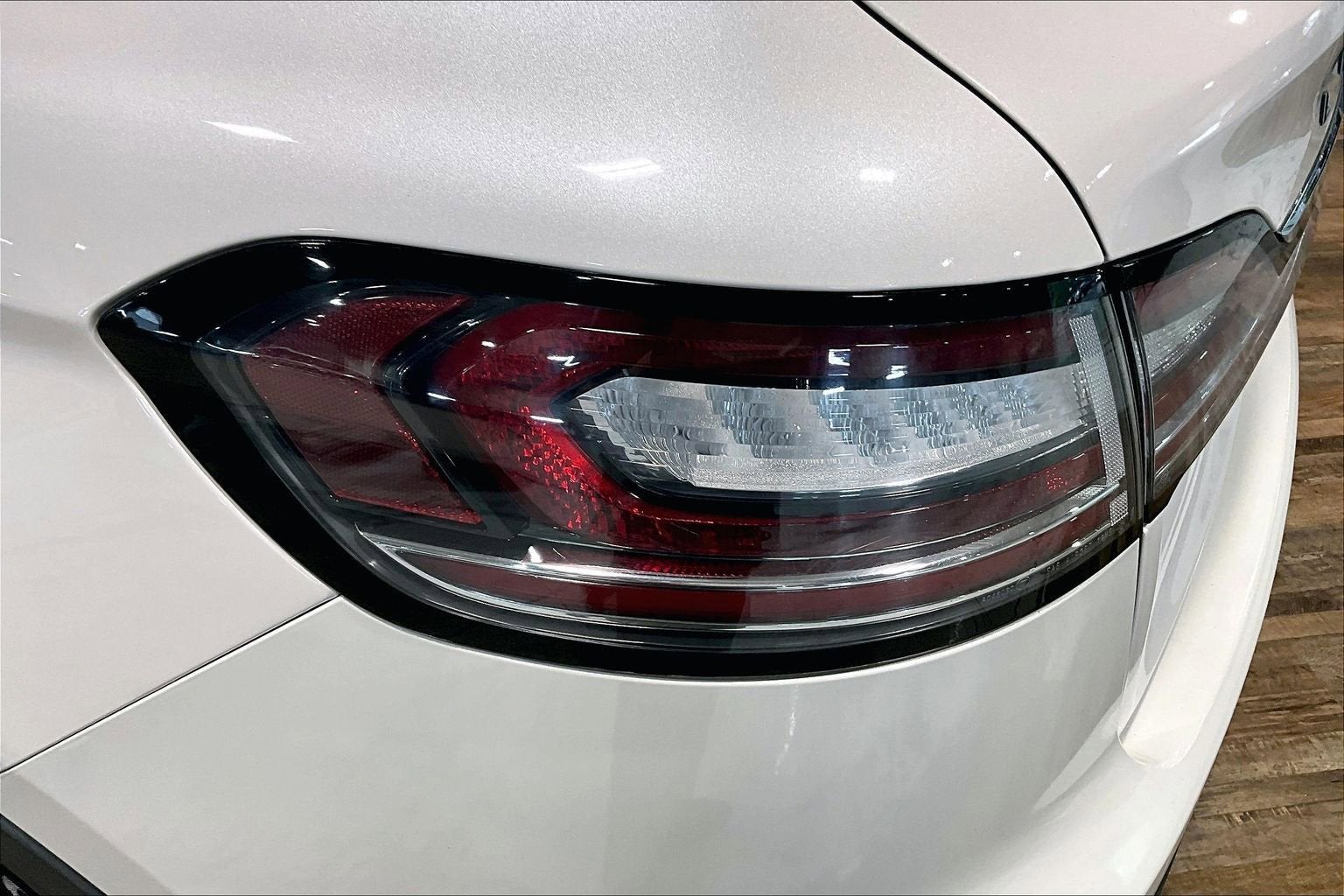 2019 Lincoln Nautilus Select