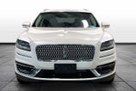 2019 Lincoln Nautilus Select