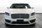 2019 Lincoln Nautilus Select